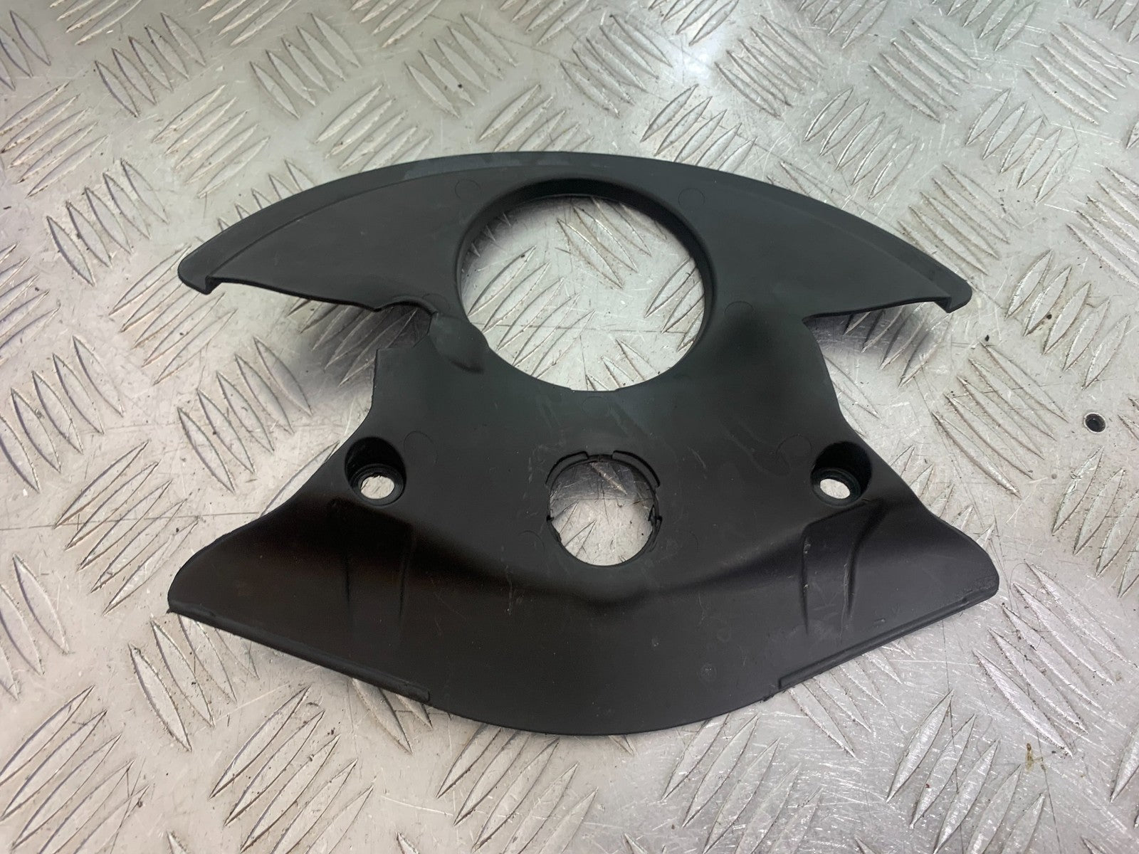 DUCATI 1299 PANIGALE BOTTOM YOKE INFILL COVER  YEAR 2016 (CMB 1187)