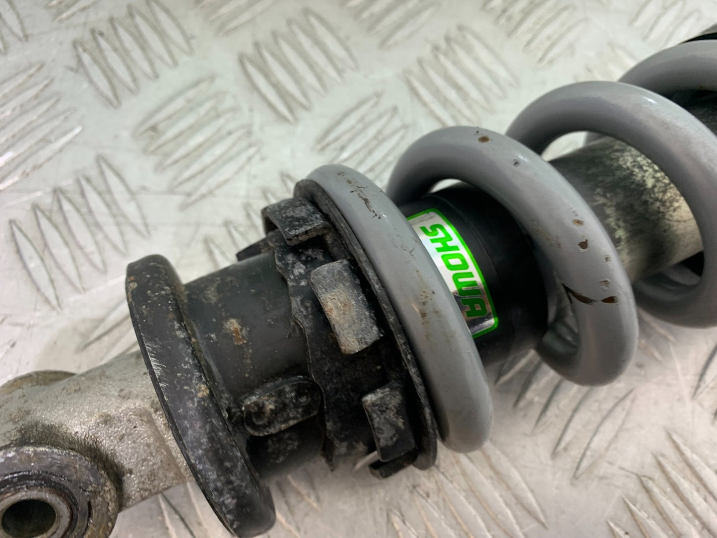 HONDA CBF600 CBF 600 REAR SHOCK  YEAR 2004 -07 (CMB1247)