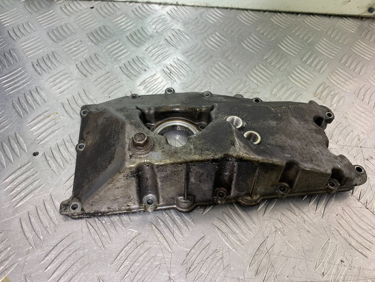 TRIUMPH 955I SPRINT RS SUMP  YEAR 1999-04