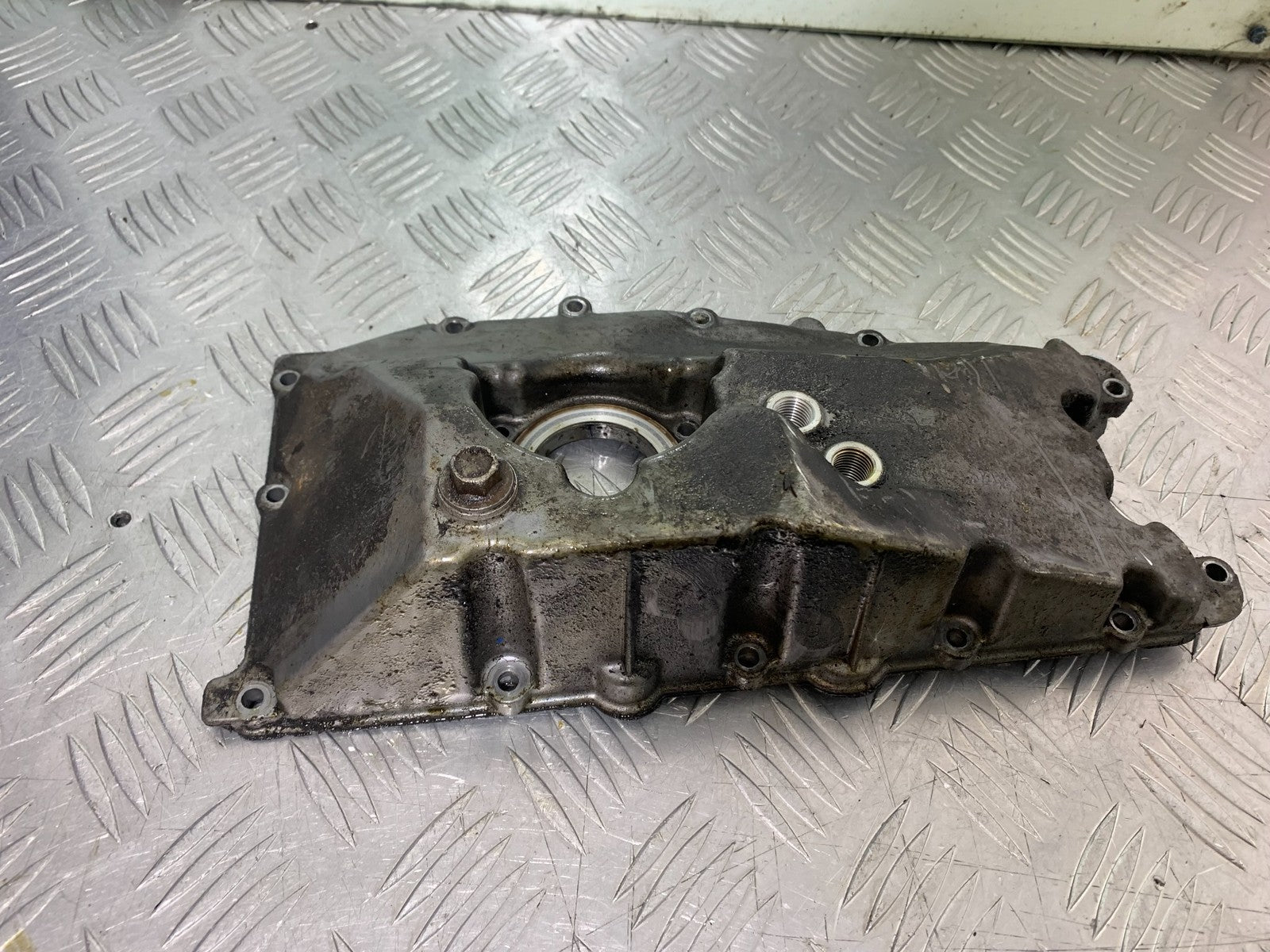 TRIUMPH 955I SPRINT RS SUMP  YEAR 1999-04