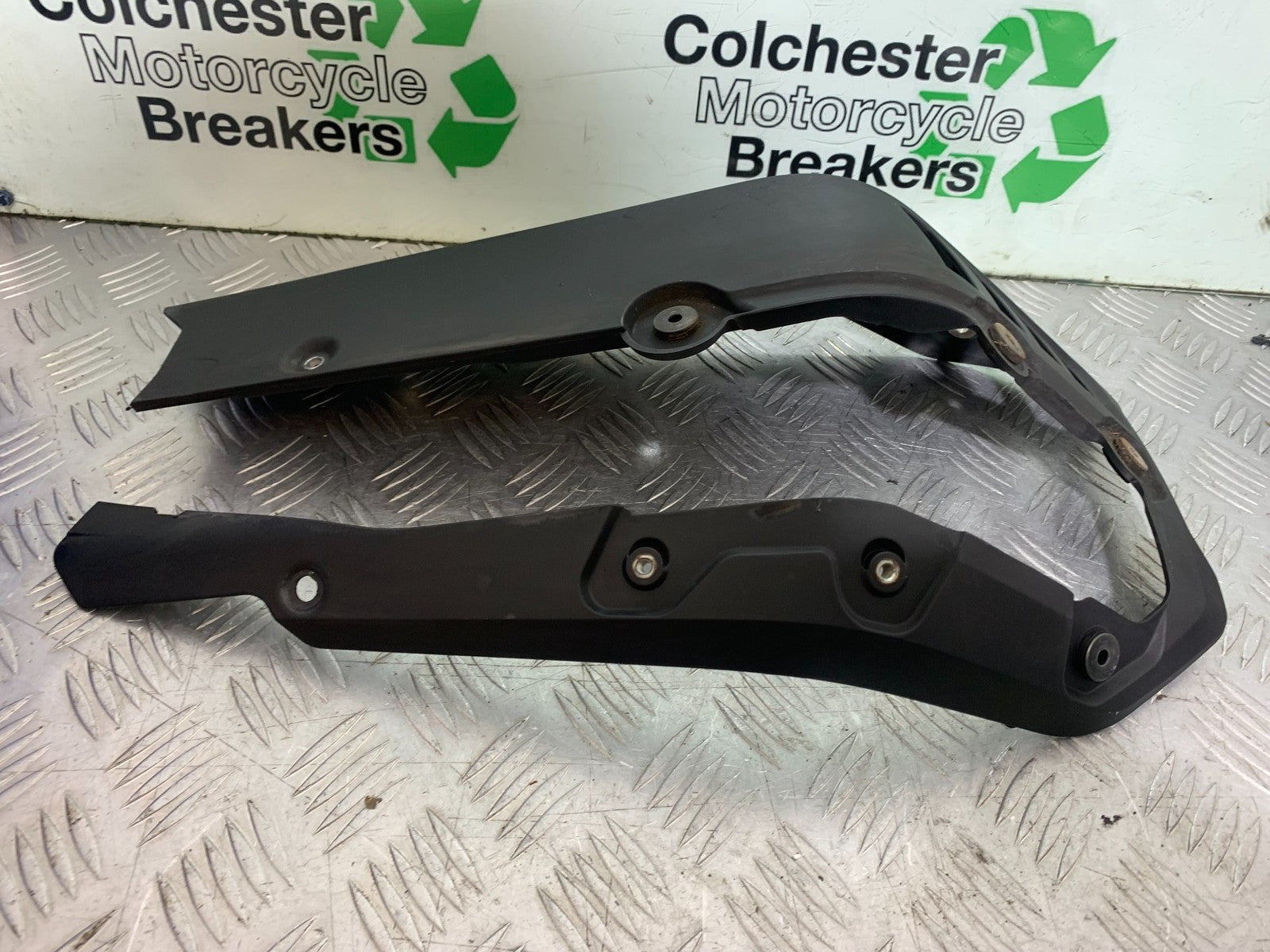 KTM 390 ADVENTURE BELLY PAN YEAR 2020-24 (CMB1240)