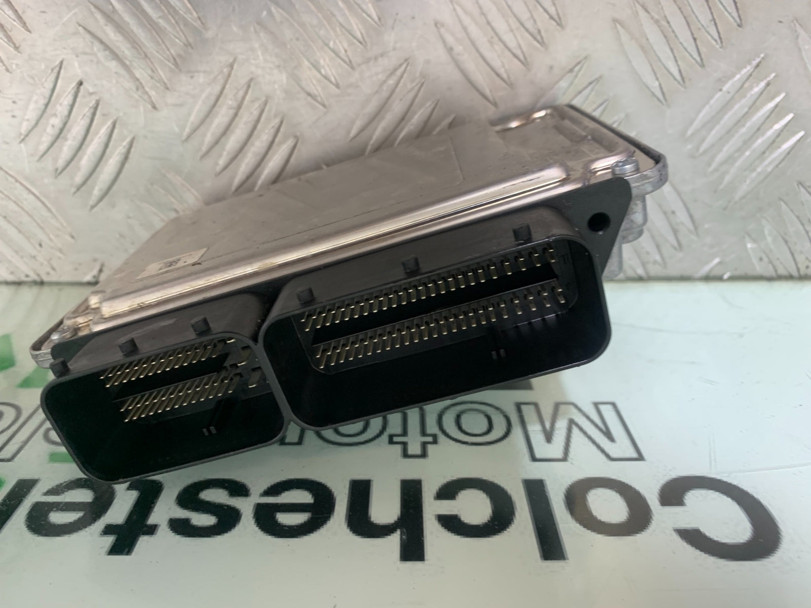 BMW M1000 R ECU LOCKS KEY  YEAR 2023-2024 (CMB1140)