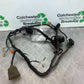 HONDA CBR600 CBR 600 FX FY WIRING LOOM   YEAR 1999-2000 (CMB1287)