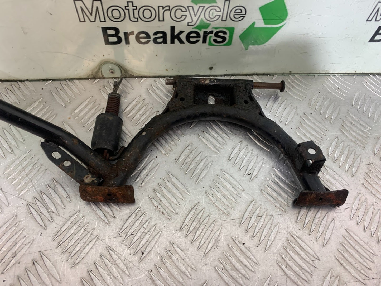 YAMAHA NMAX-125 N MAX 125 CENTER STAND  YEAR 2015-2020  (CMB1231)