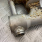 HONDA NT650 V DEAUVILLE SWINGARM YEAR 1998-01(CMB1320)