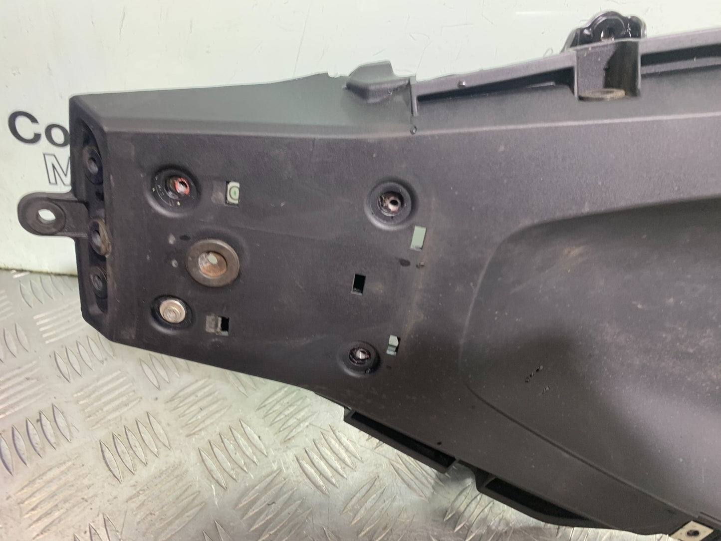 KTM 390 ADVENTURE REAR SUBFRAME  YEAR 2020-24 (CMB1240)