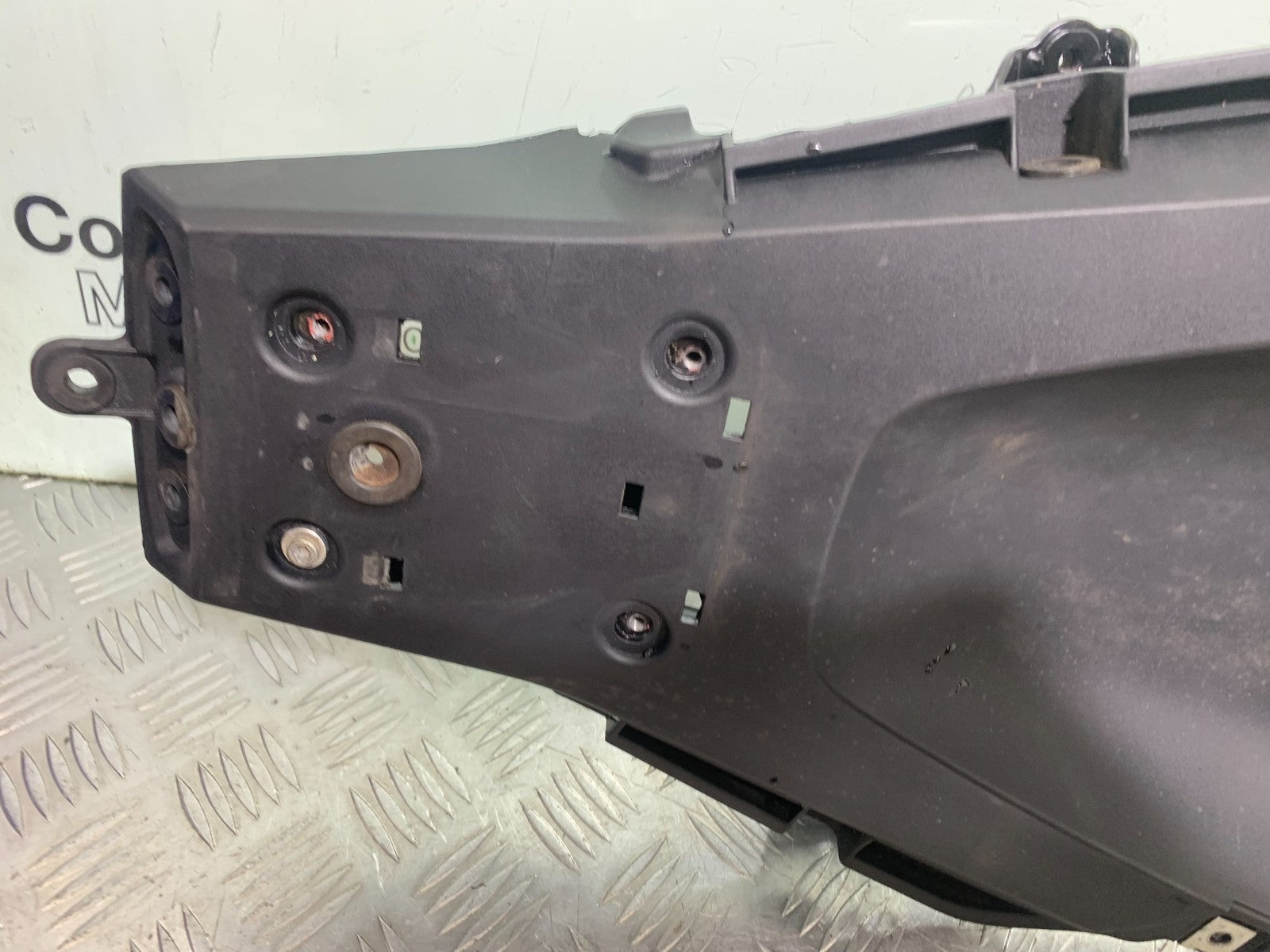 KTM 390 ADVENTURE REAR SUBFRAME  YEAR 2020-24 (CMB1240)