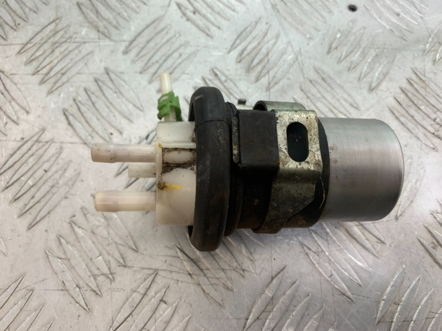 HONDA CBF125 CBF 125 PETROL PUMP  YEAR 2009-14 (CMB1182)