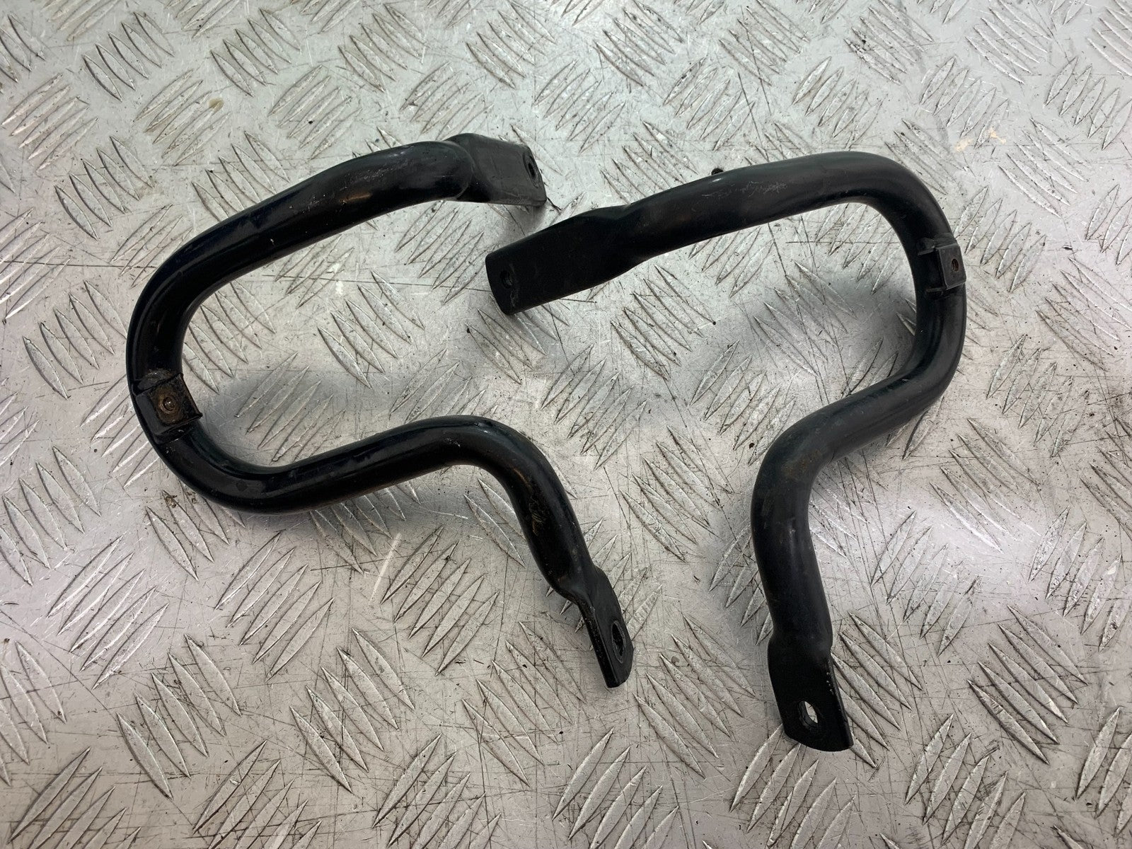 HONDA NT650 V DEAUVILLE CRASH BARS YEAR 1998-01(CMB1320)