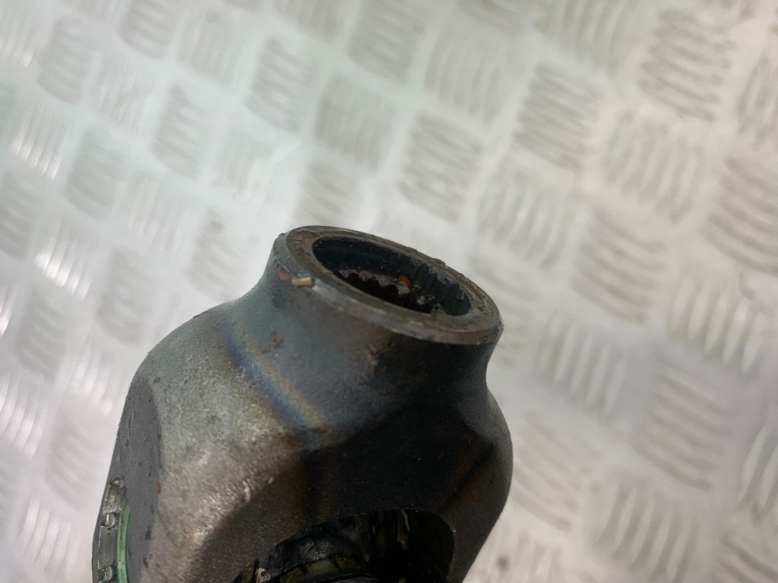 HONDA NTV 600 REVERE DRIVESHAFT  YEAR 1988-1996  (CMB1281)