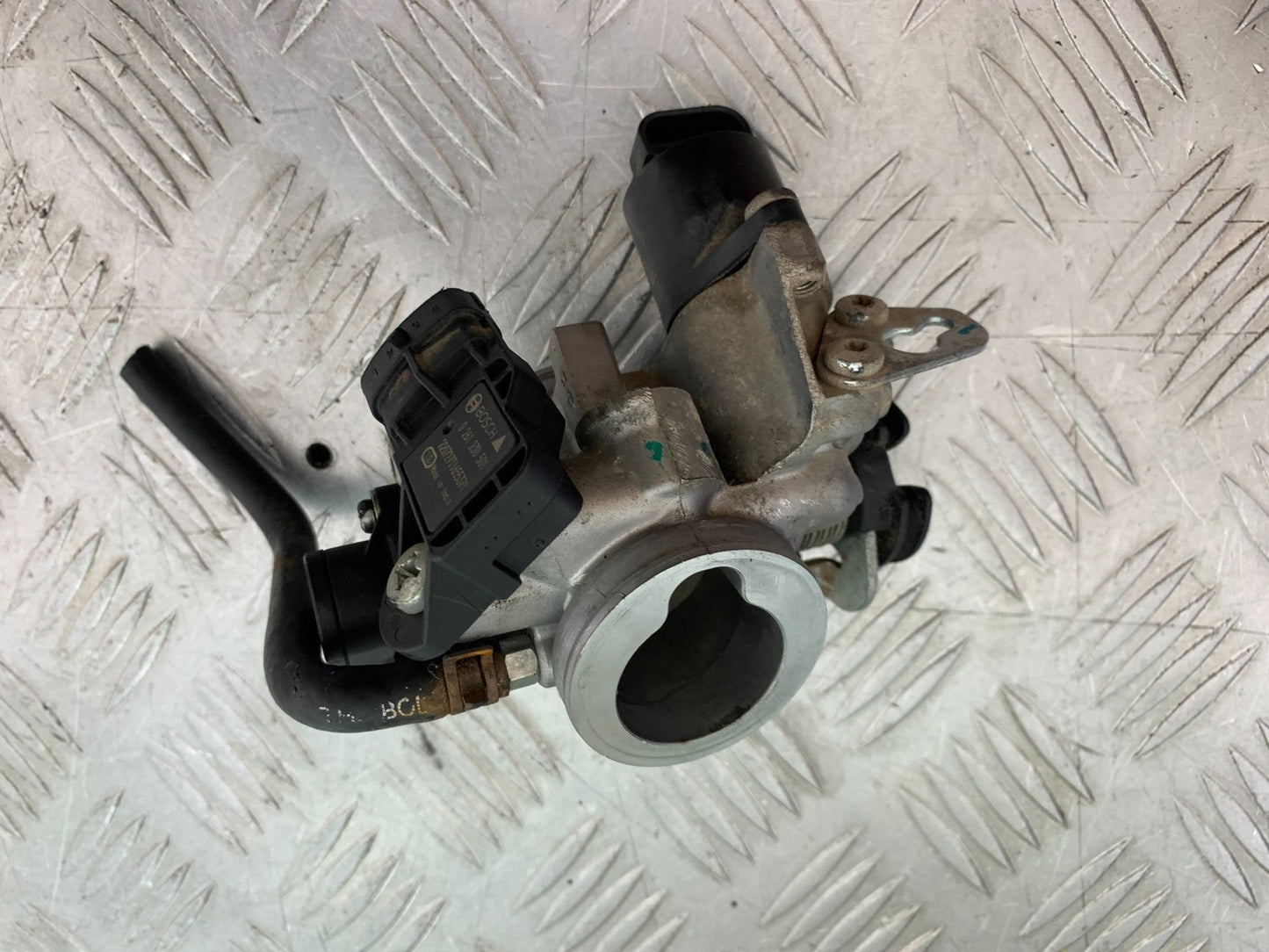 KTM 125 DUKE THROTTLE BODY  YEAR 2018-2023 (CMB1185)