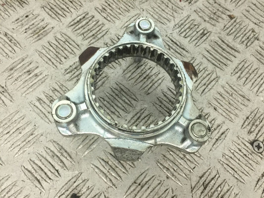 SUZUKI 650 BURGMAN DRIVE FLANGE  YEAR 2014-2018 (STOCK 769)