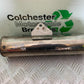 HONDA CBR125 CBR 125 EXHAUST SILENCER OEM YEAR 2004-06