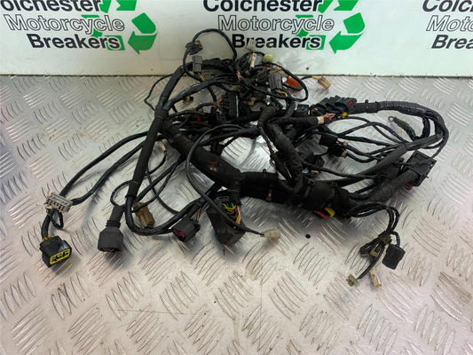 MV AGUSTA 800 F3 WIRING LOOM YEAR 2013-2016 (CMB1152)