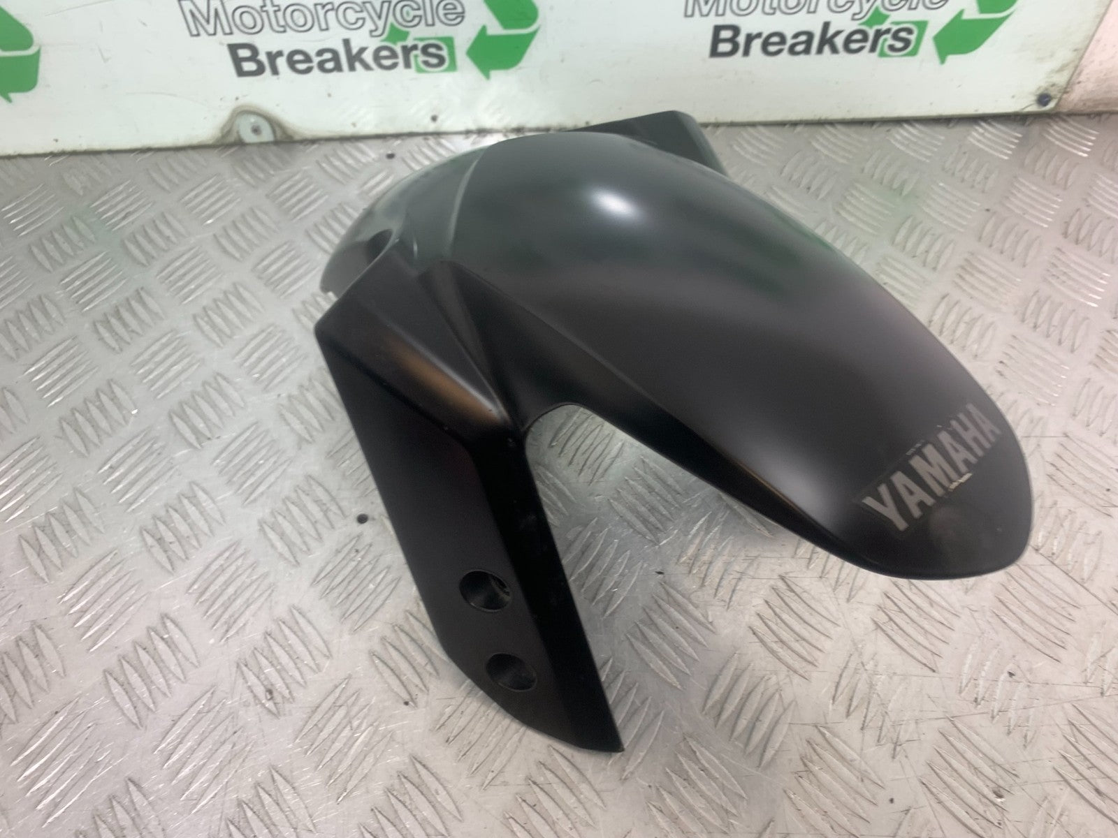 YAMAHA YZF-R125 YZF 125 FRONT MUDGUARD YEAR 2019-2022 (CMB1263)