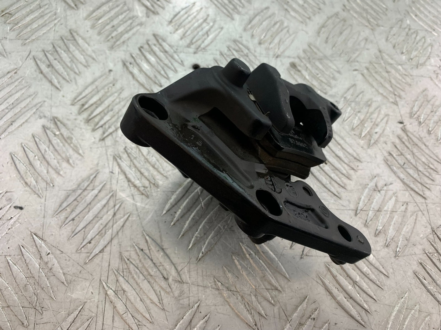 BMW F800 GT REAR BRAKE CALIPER  YEAR 2013-2017 (CMB1248)