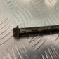 HONDA CB350 S CB 350 S SWINGARM SPINDLE  YEAR 1986-1990 (STOCK 948)