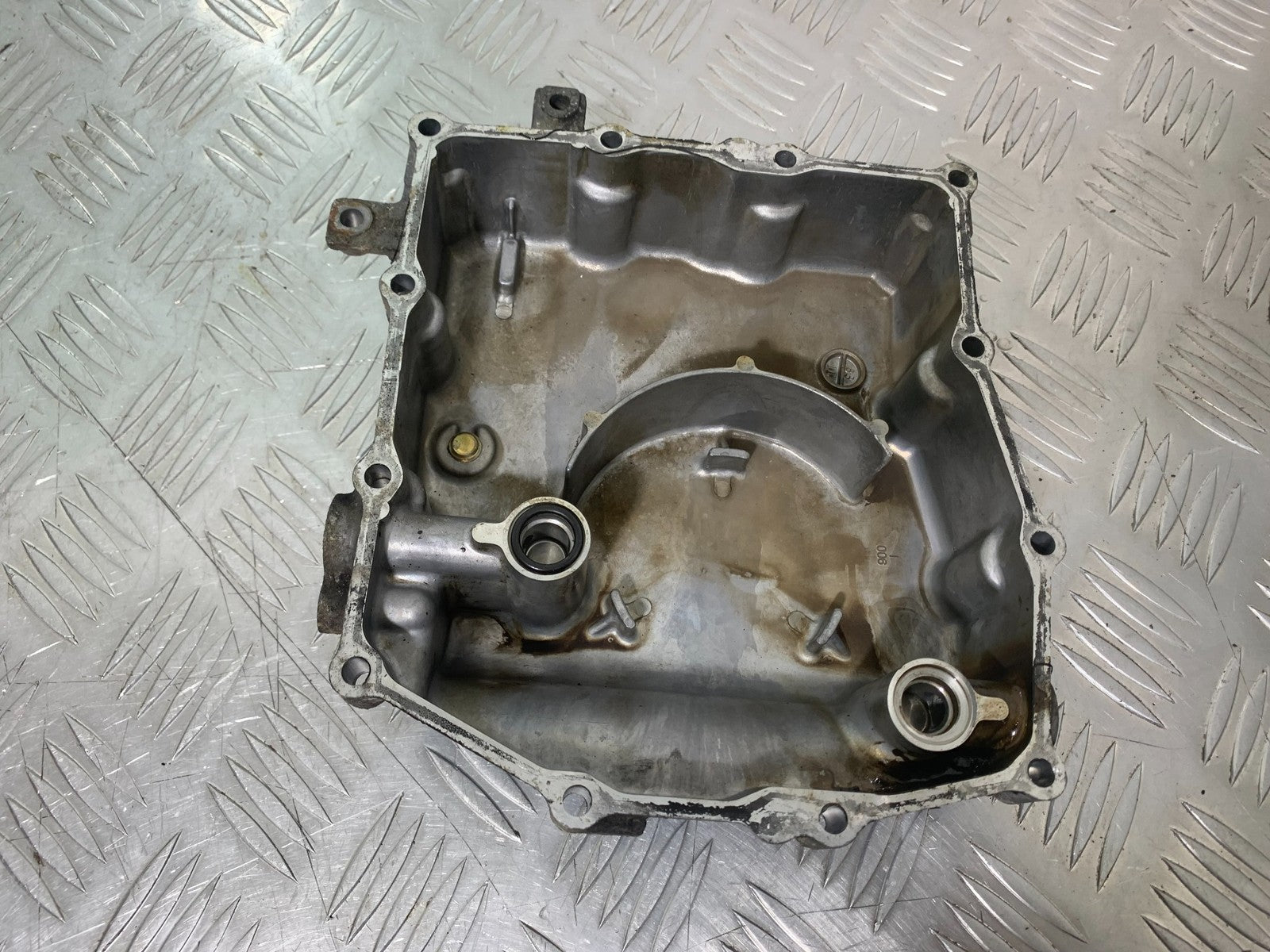 HONDA VFR800 PRE V-TEC SUMP  YEAR 1998-2001 (CMB1233)