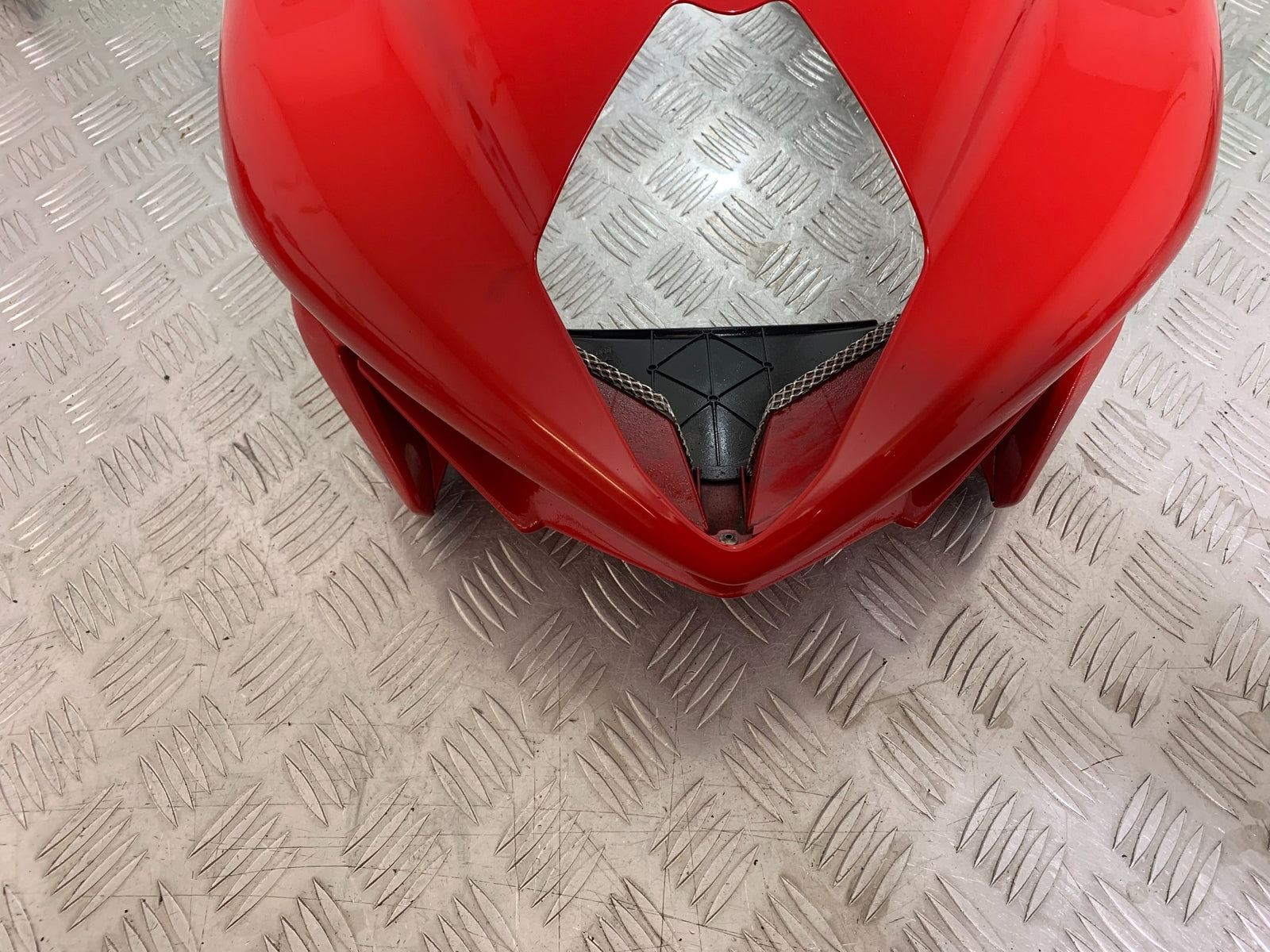 MV AGUSTA 800 F3 TOP FAIRING  YEAR 2013-2016 (CMB1152)