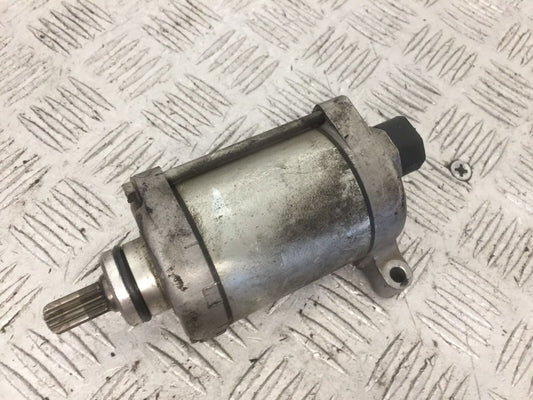 HONDA CB600 CB 600 F-9 HORNET STARTER MOTOR  2009 (STOCK 869)
