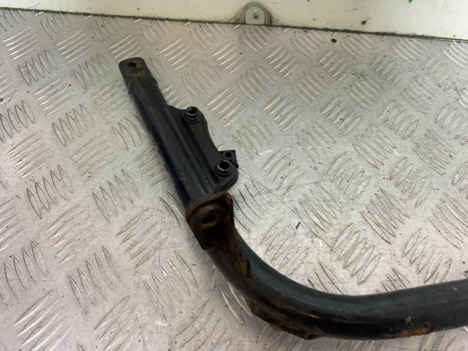 KAWASAKI VN1500 CLASSIC FRAME RAIL   YEAR 1999 -2006 (CMB1166)