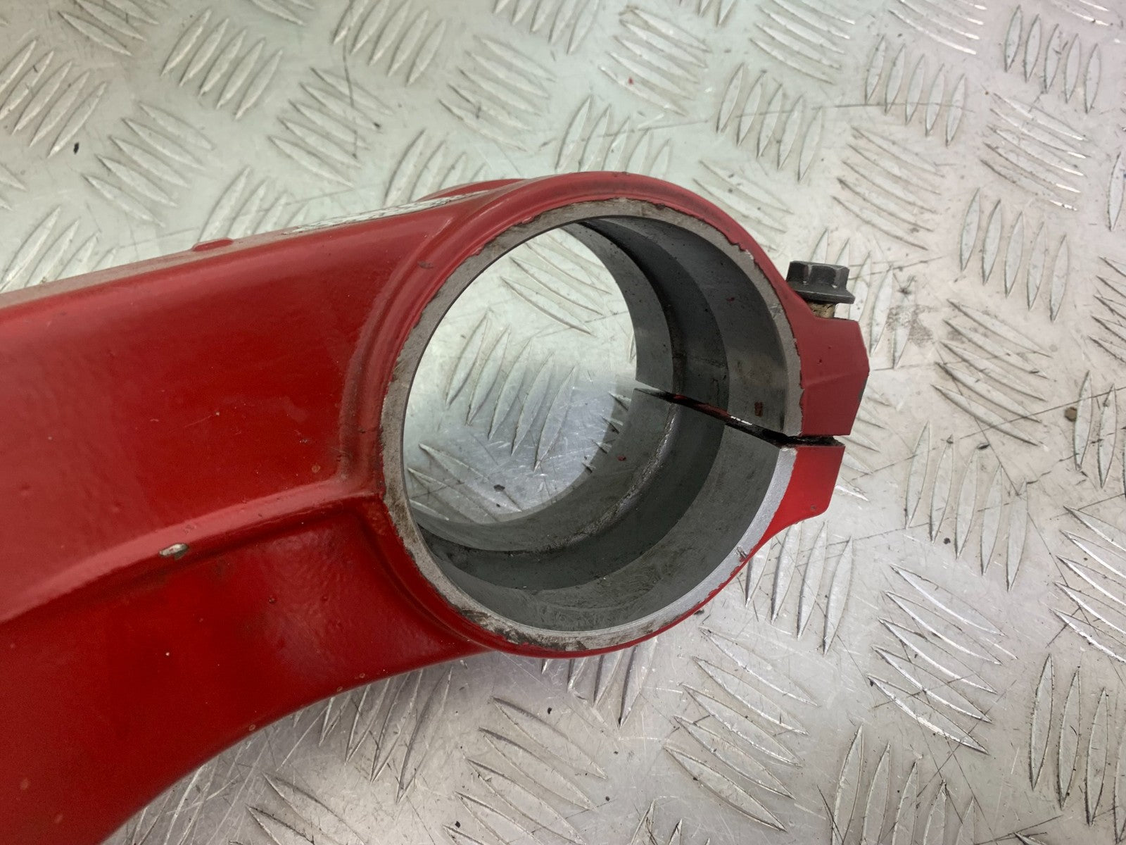 DUCATI 996 SPS 748 916 998 SWINGARM 1999-2000 (CMB1209)