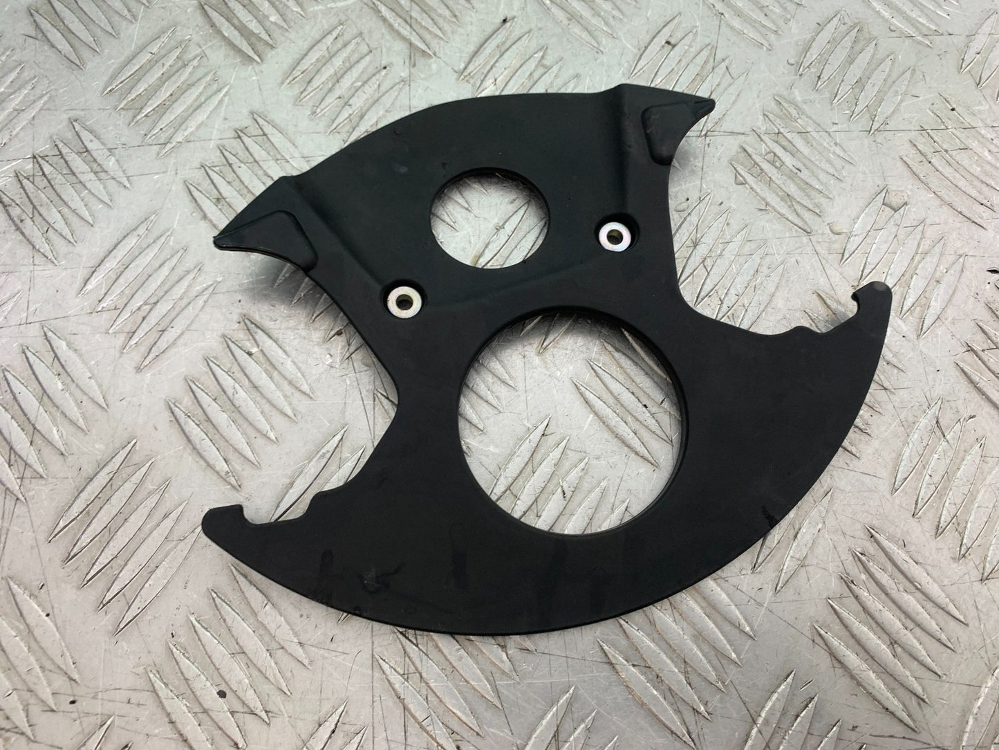 MV AGUSTA 800 F3 BOTTOM YOKE COVER YEAR 2017-2019 (CMB1227)