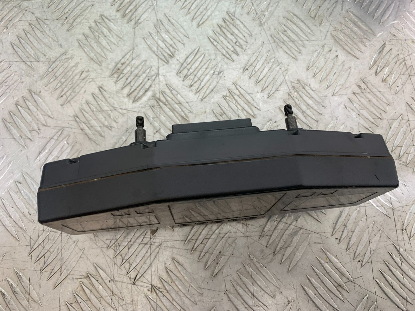 APRILIA RSV1000 RSV 1000 MILLE CLOCKS SPEEDO DASH   1998- 2003 (CMB1184)