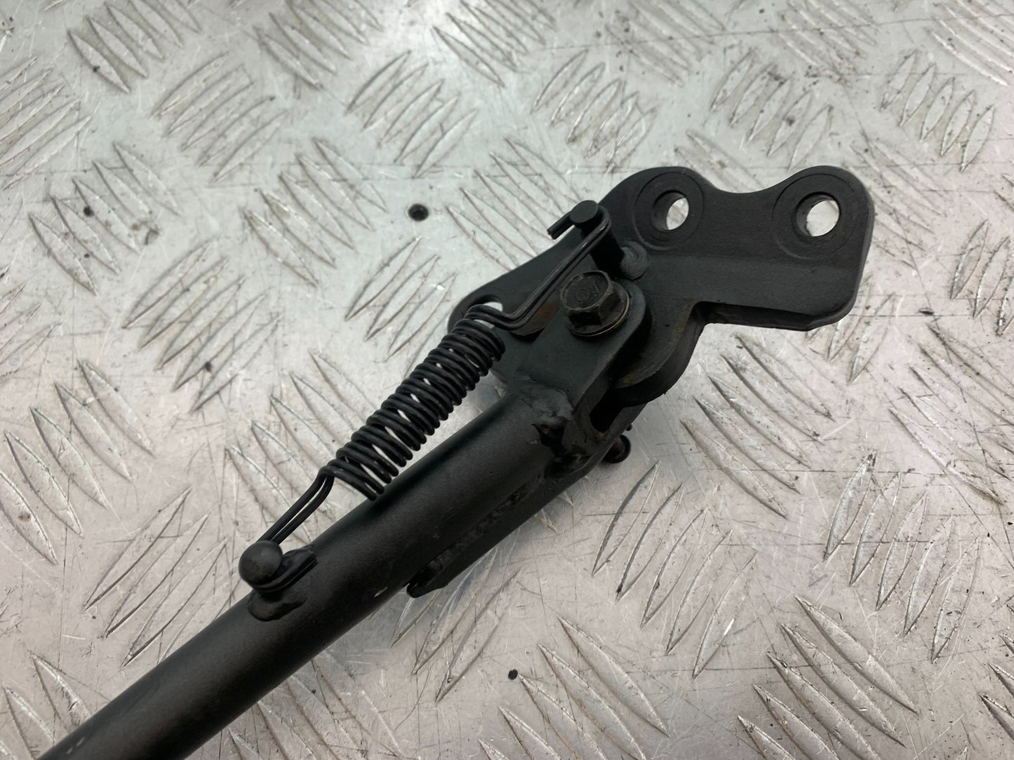 KAWASAKI Z1000 SX SIDE STAND AND BRACKET  YEAR 2014-16 (CMB1264)