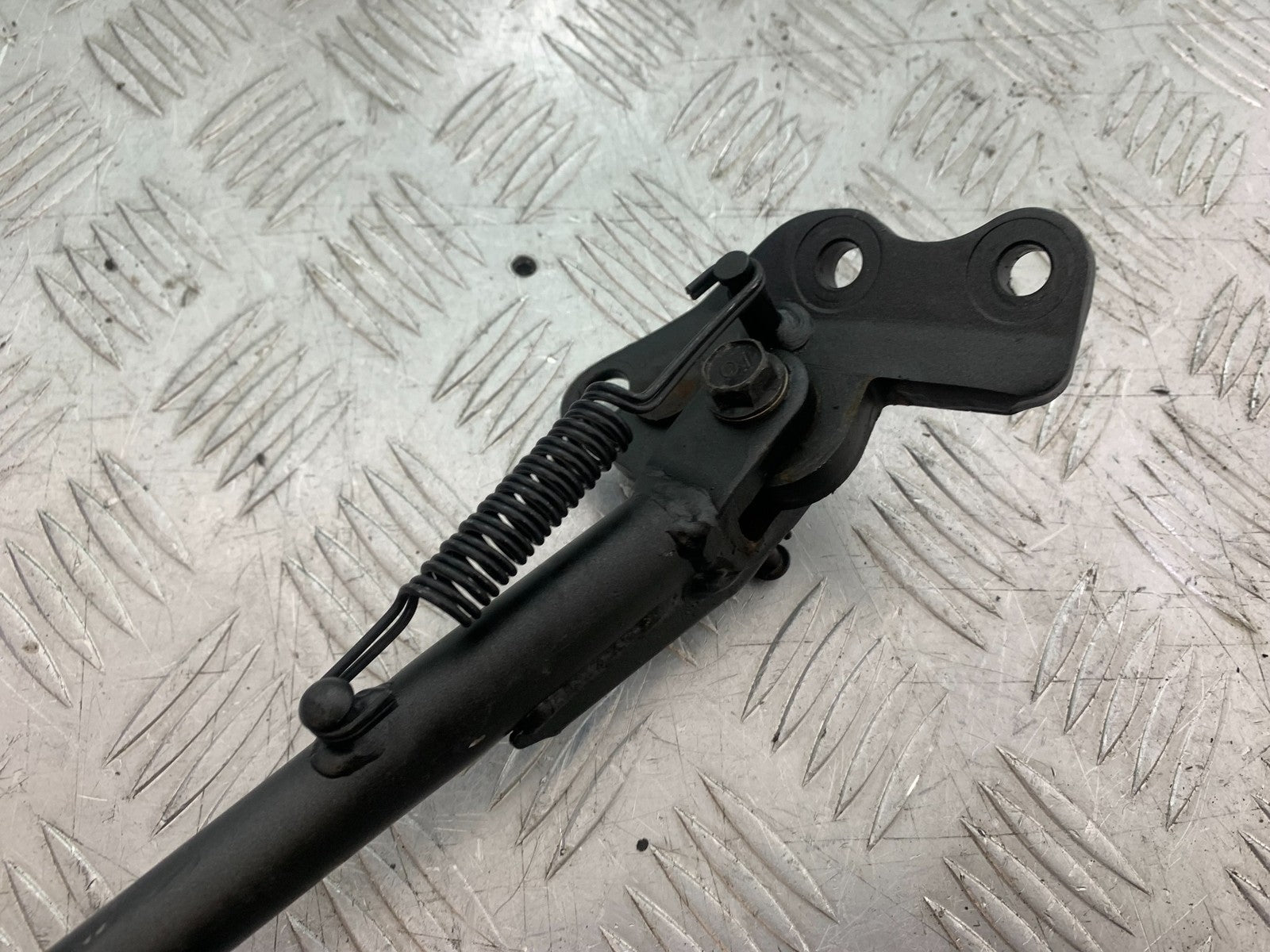 KAWASAKI Z1000 SX SIDE STAND AND BRACKET  YEAR 2014-16 (CMB1264)