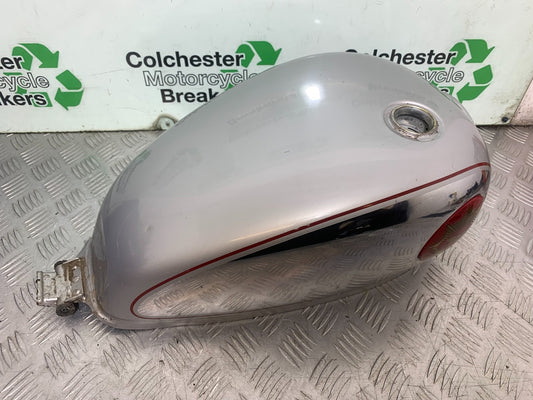 BSA 650 GOLD STAR PETROL TANK  YEAR 2022-2025 (CMB1262)
