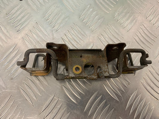 HONDA CBR 400 NC23 TRI-ARM SEAT BRACKET  YEAR 1987-89 (STOCK 969)