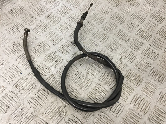 KAWASAKI ER6 F CLUTCH CABLE YEAR 2006-2008 (STOCK 873)