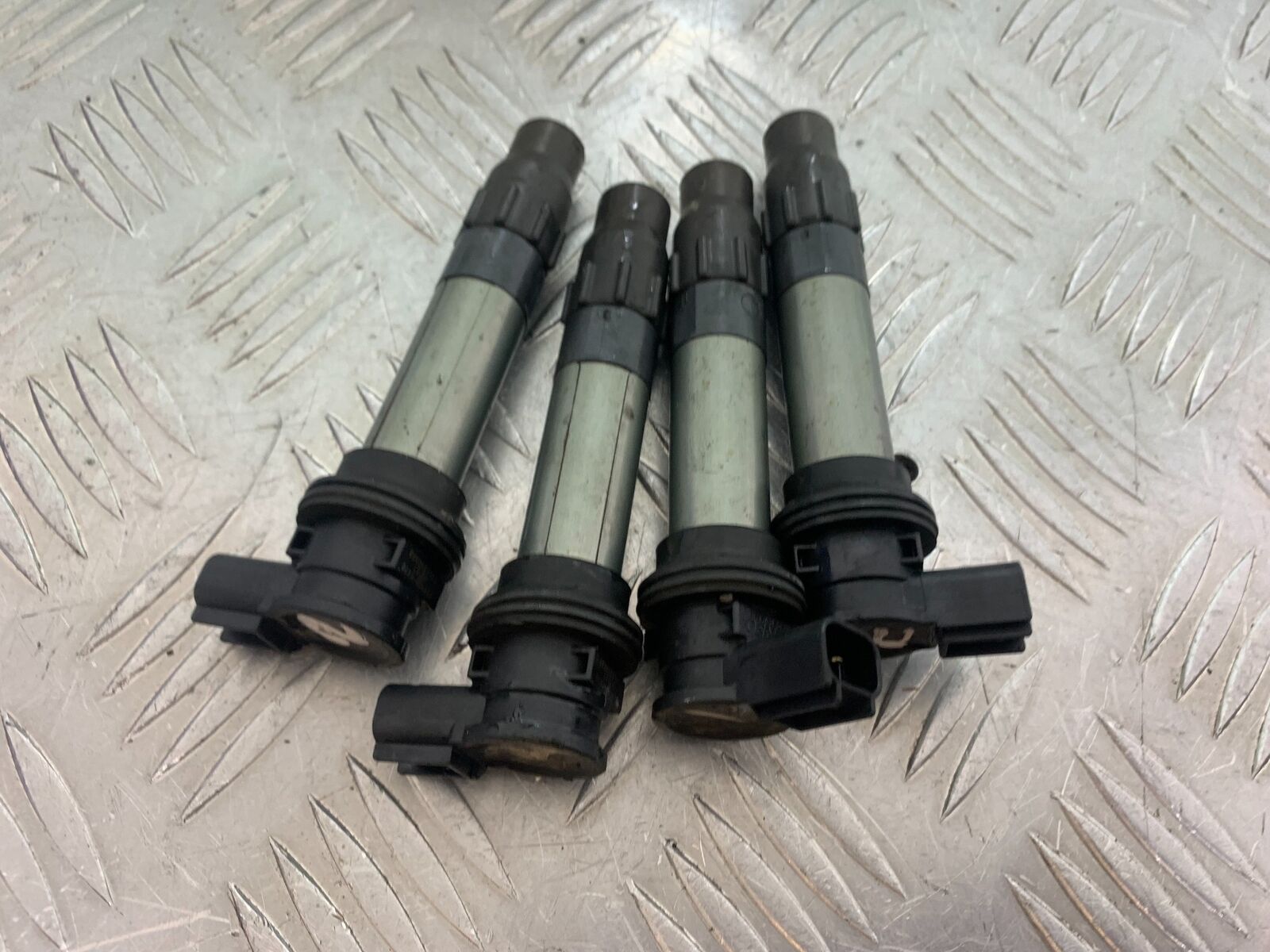 HONDA VFR1200 VFR 1200 FA COILS  YEAR 2010-11 (CMB1088)