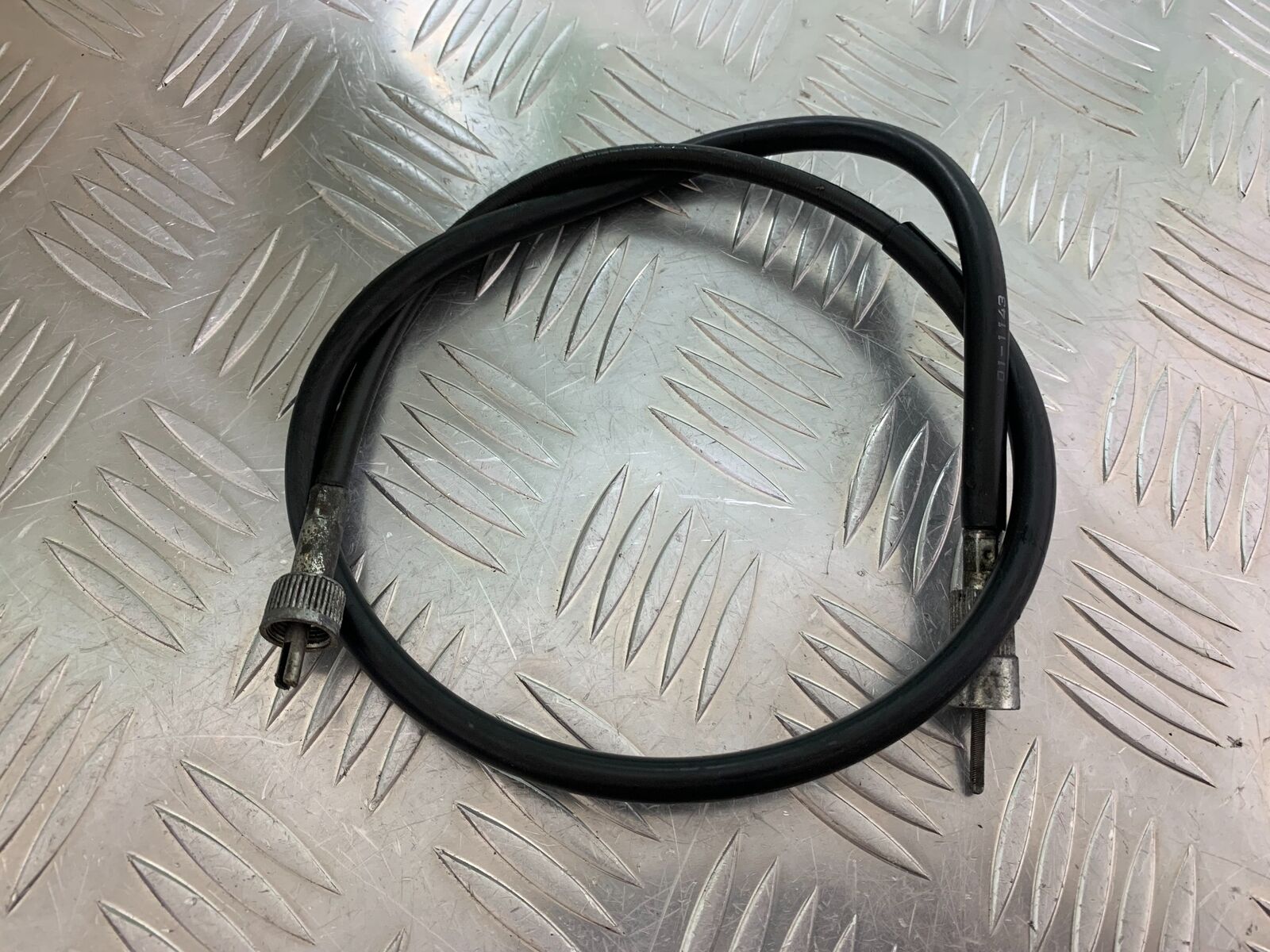 KAWASAKI ER5 ER 5 SPEEDO CABLE YEAR 1997-2007 (CMB1003)