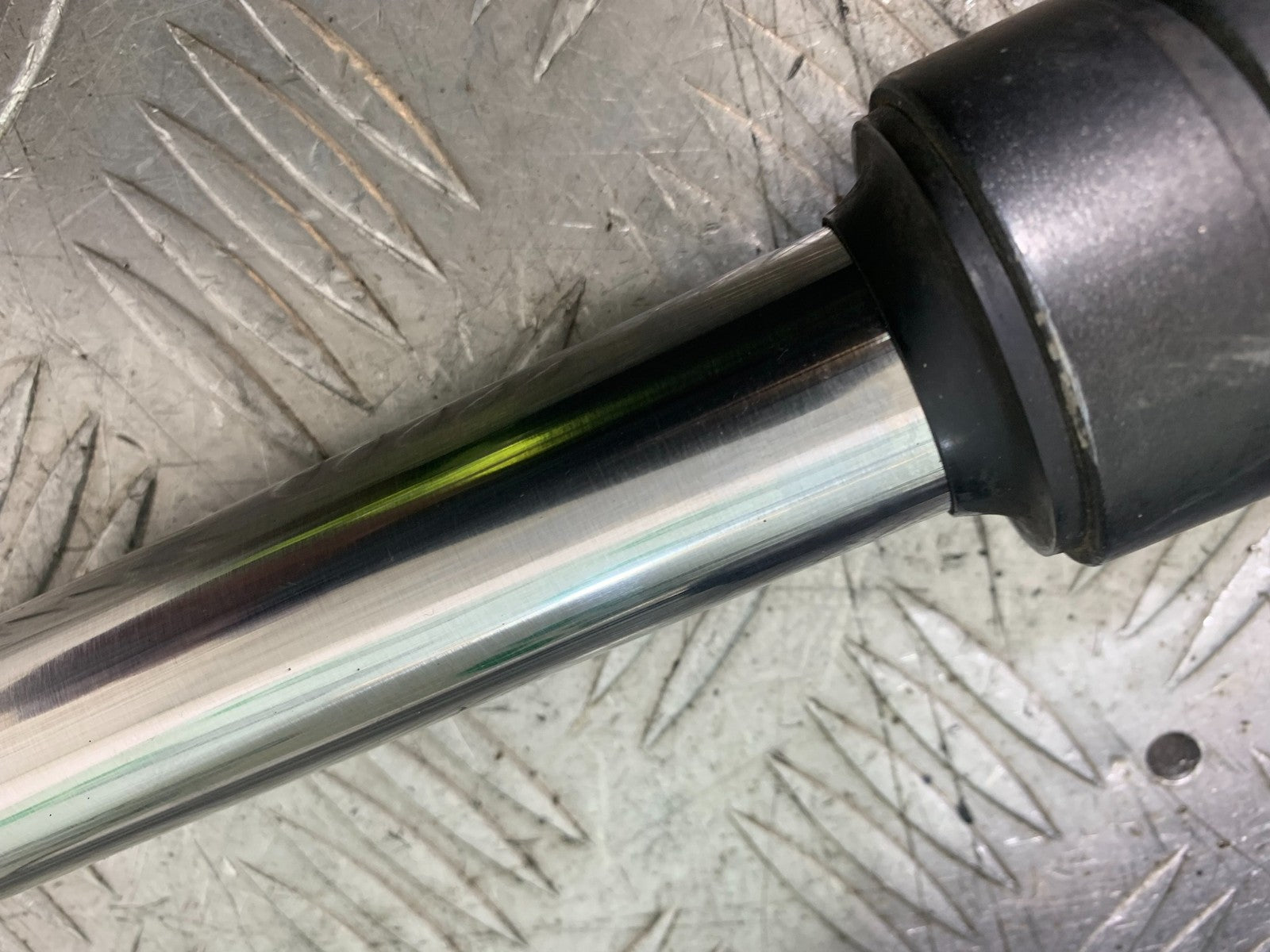 YAMAHA YS125 YS 125 FORKS YEAR 2017-2021 (CMB1321)