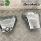 HYOSUNG GV650 AQUILA PRO SPORT CLOCK COVERS  YEAR 2013 (STOCK 846)