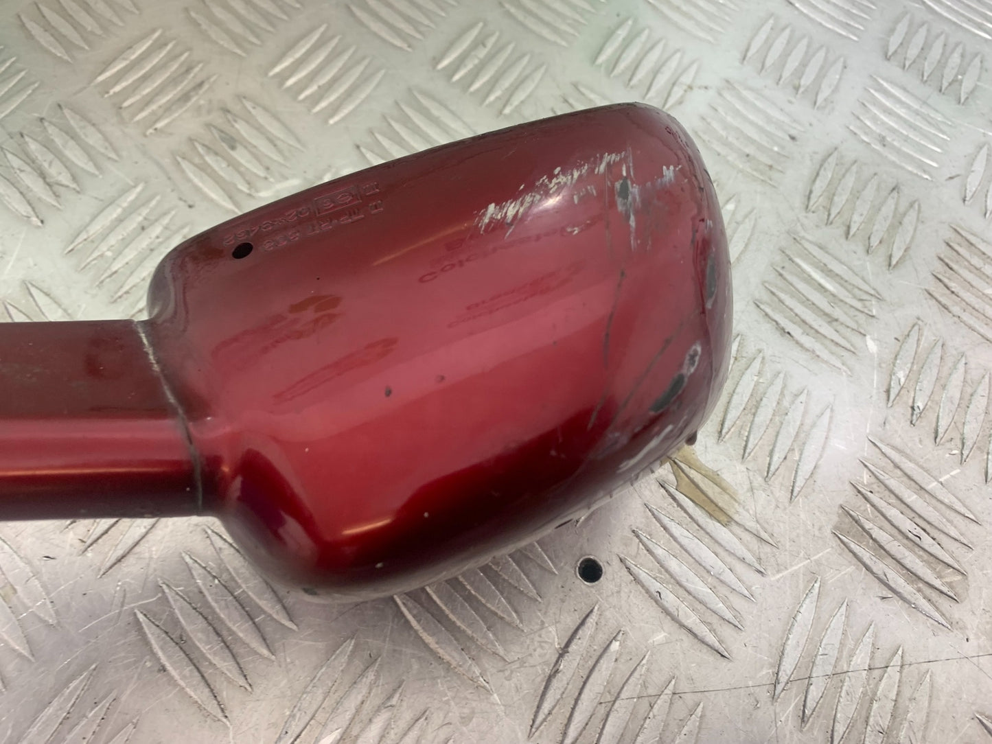 KAWASAKI ZZR1100 D RIGHT MIRROR   YEAR 1993-2001 (CMB1164)