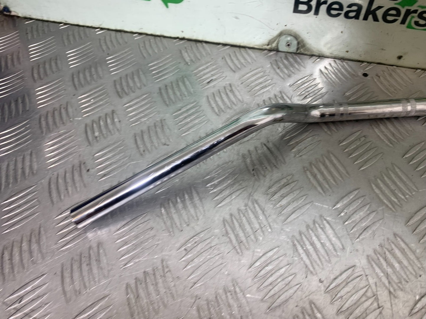 KAWASAKI ER6 N HANDLEBARS  YEAR 2012-2017 (CMB1324)