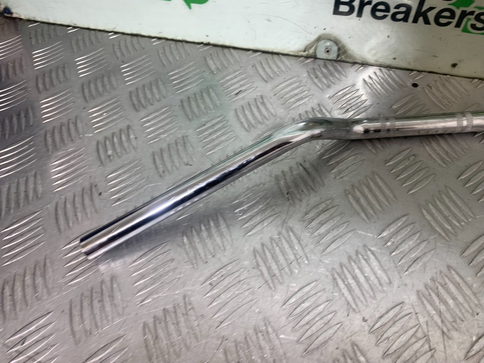 KAWASAKI ER6 N HANDLEBARS  YEAR 2012-2017 (CMB1324)