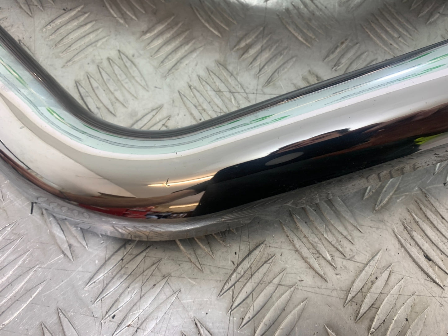 HONDA VTX1300  S-6 EXHAUST  YEAR 2004-09 (CMB1159)