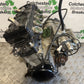 YAMAHA YZF R1 4XV ENGINE YEAR 1998-99 (CMB1291)