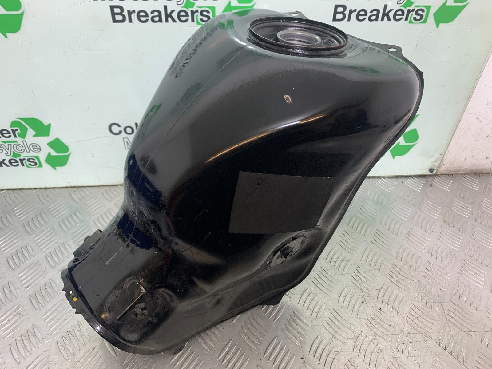 HONDA CBR1000 rr FIREBLADE PETROL TANK  2008-2011 (CMB1253)