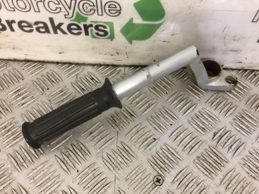 MOTO ROMA SK 125 LEFT BAR  YEAR 2010-2015 (STOCK 572)