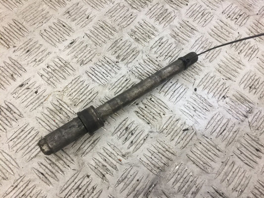 HONDA XL650 V TRANSALP FRONT WHEEL SPINDLE  YEAR 2000-2006 (STOCK 665)