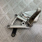 APRILIA RSV1000 RSV 1000 MILLE FRONT LEFT HANGER  1998- 2003 (CMB1184)