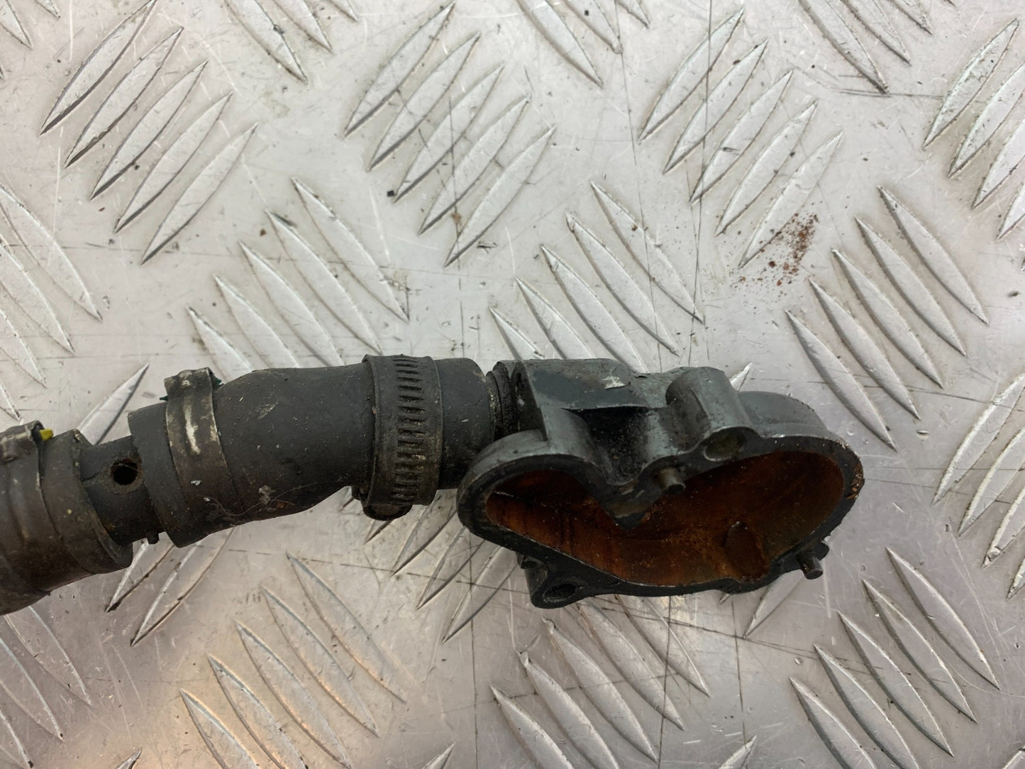 APRILIA RS50 RS 50 WATER PUMP COVER  YEAR 1996-1998 (CMB1132)