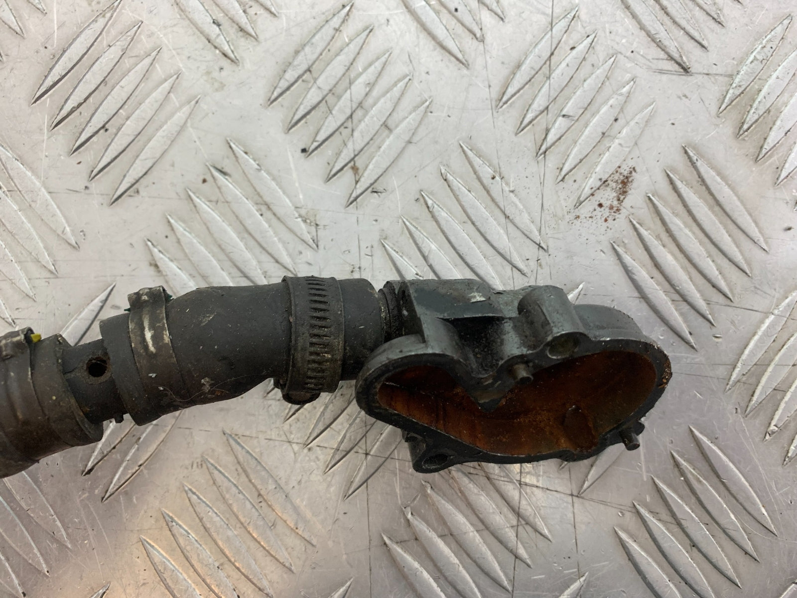 APRILIA RS50 RS 50 WATER PUMP COVER  YEAR 1996-1998 (CMB1132)