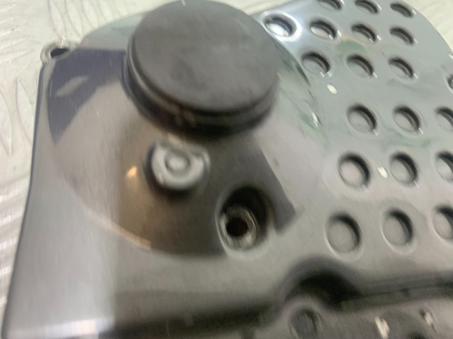 SUZUKI GSX750 INAZUMA SPROCKET COVER YEAR 1998-2003 (CMB1308)