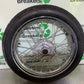 TRIUMPH BONNEVILLE T100 FRONT WHEEL   YEAR 2017-2021 (CMB1084)